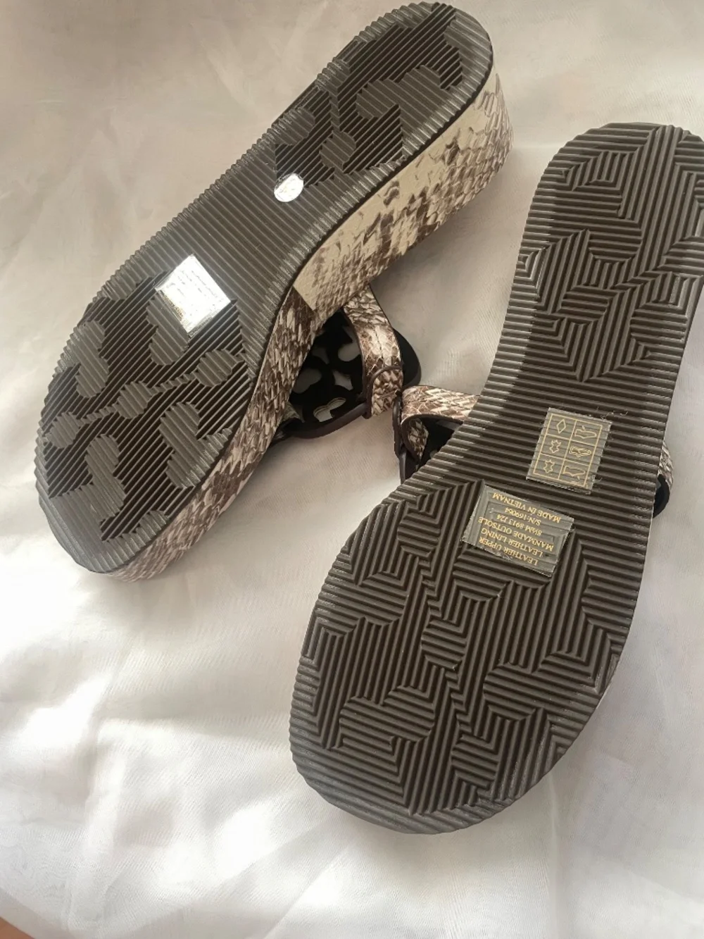 Tory Burch Sandals